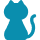 プロカテ 長崎プログラミング家庭教師の猫のキャラクターを動かす