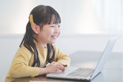 プロカテ 長崎プログラミング家庭教師で学ぶ子どものイメージ画像